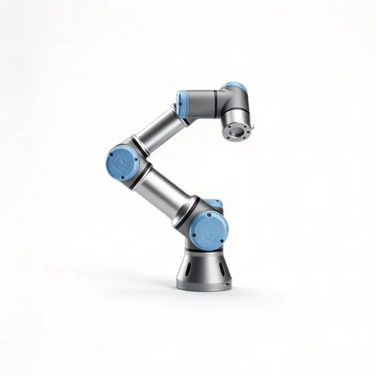 UR3e Collaborative Robot Six-Axis 3kg Payload 500mm Reach Lightweight Industrial Robot Arm