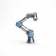 UR3e Collaborative Robot Six-Axis 3kg Payload 500mm Reach Lightweight Industrial Robot Arm
