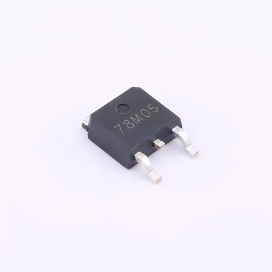L7805CDT
