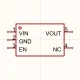 TPMIC5504-3.3YM5