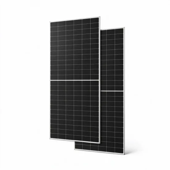 585W-735W Solar Panel Mounting System Kit for Residential & Commercial Rooftop