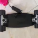 ESK-5 Lightweight Electric Skateboard | 4.6 kg, 15–20 km, Airline-Friendly, Grab & Ride