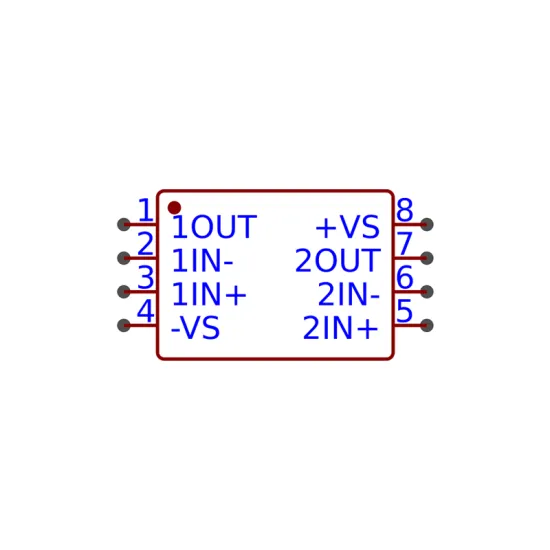 LM393LS8
