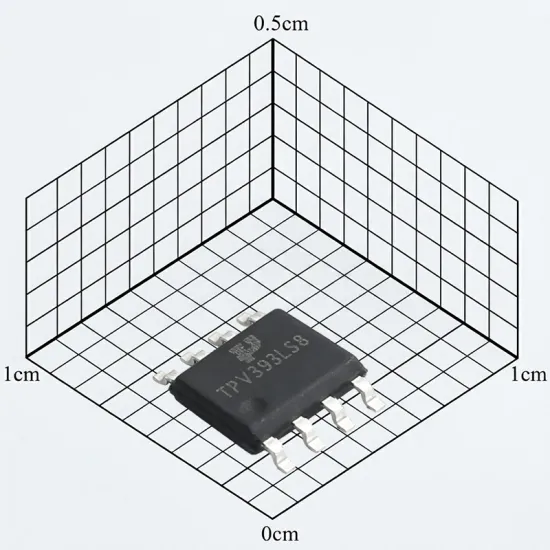 TPV393LS8
