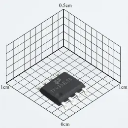 TPV393LS8