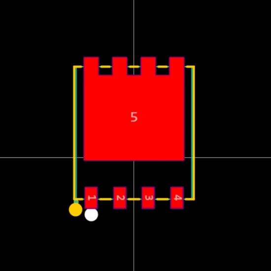 BSC093N04LSG-MS