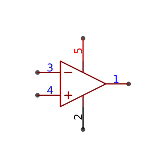 TS391SN2T1G-TP