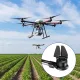 P60-X / P80-X Integrated Multi-Rotor Power System
