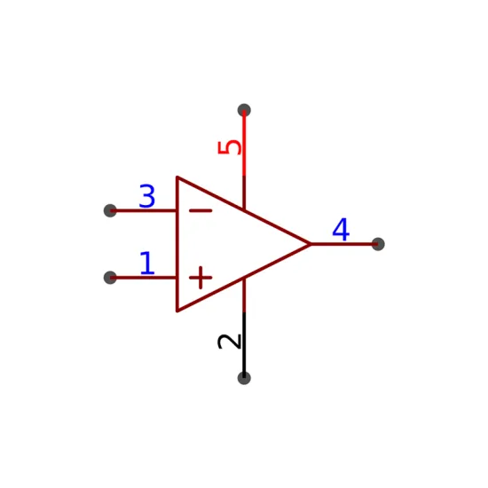LMV331W5