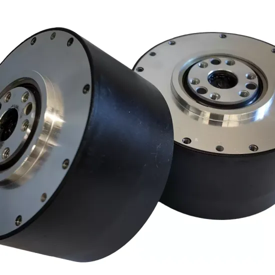 Robstride02 IP67 17Nm Integrated Joint Module (Quasi-Direct Drive, Dual-Encoder, Waterproof)