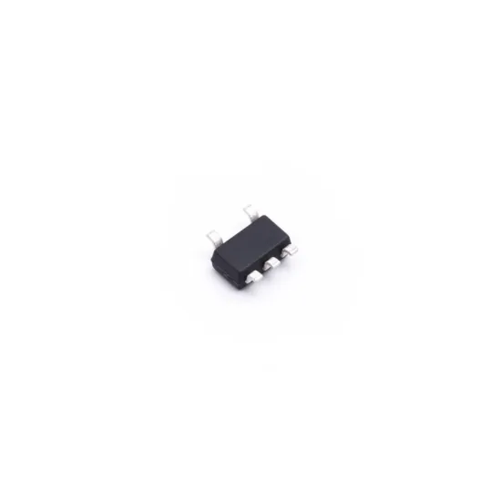 MCP1802T-5002I/OT