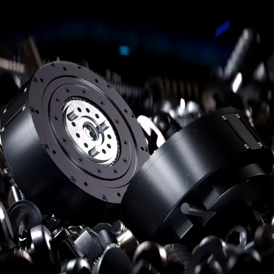 Robstride04 Quasi-Direct Drive Integrated Joint Module (120 Nm)