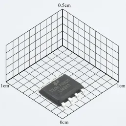 LM393ADR-TP
