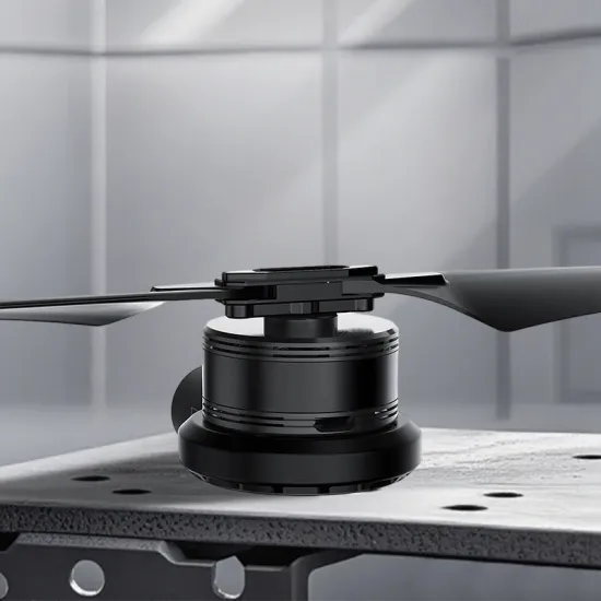 P60-X / P80-X Integrated Multi-Rotor Power System