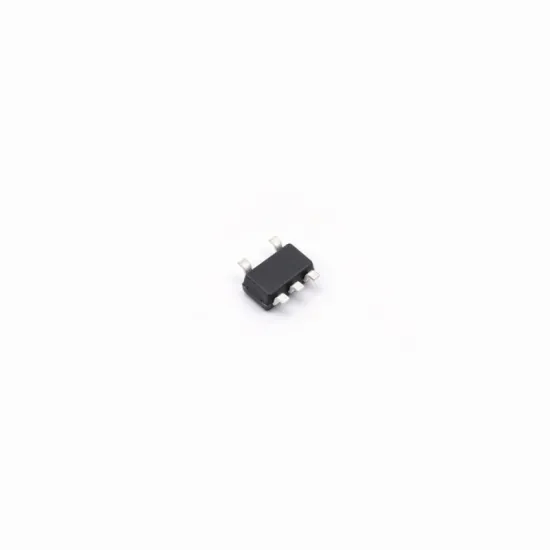 MCP1801T-3302I/OT
