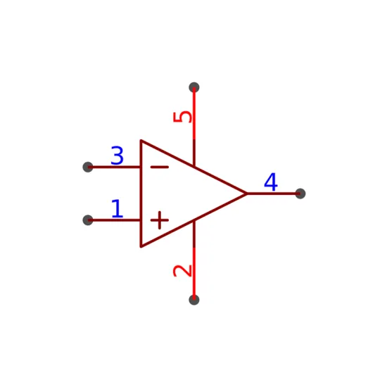 LMV331ILT