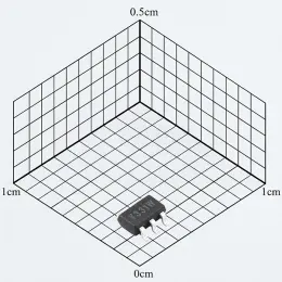 LMV331ILT