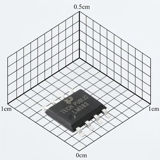 LM393-TP