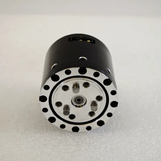 ROBSTRIDE05 Joint Motor Module by Lingzu Era: Quasi-Direct Drive 5.5Nm Integrated Joint Module