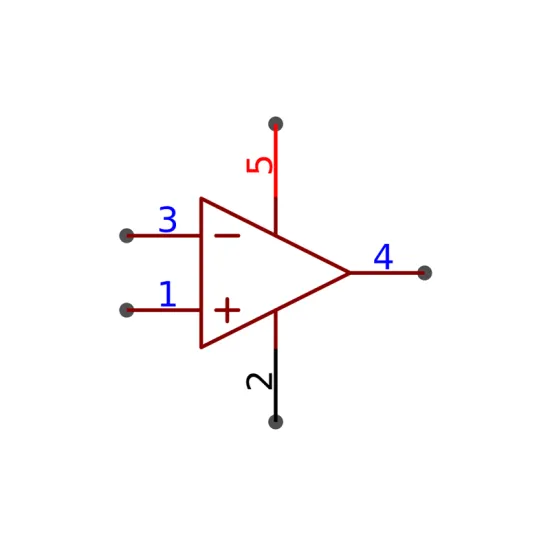 LMV331IDCKR-TP