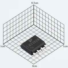 LMV393MX-G
