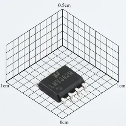 LMV393MX-G
