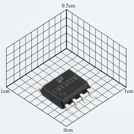 LMV393MX-G