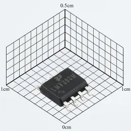 LMV393MX-G