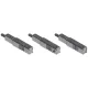 Miniature Servo Electric Cylinder: 30mm Stroke Electric Linear Actuator/Telescopic Rod Motor for Robotic Joint Drives