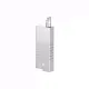 Miniature Servo Electric Cylinder: 30mm Stroke Electric Linear Actuator/Telescopic Rod Motor for Robotic Joint Drives