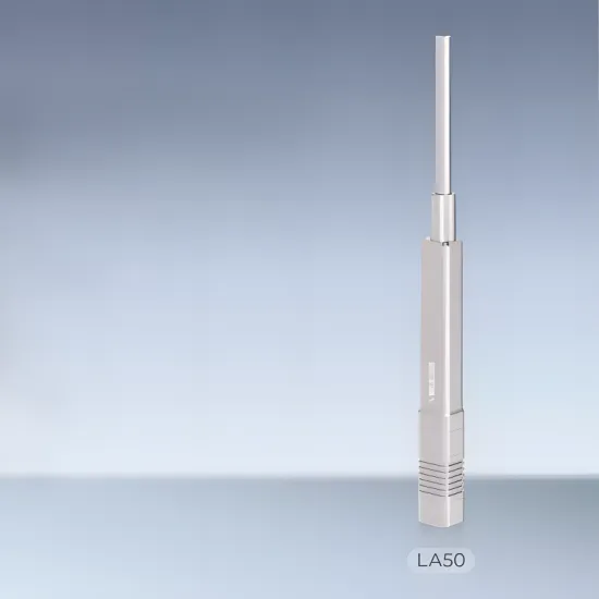 50mm Stroke – Miniature Servo Electric Cylinder – Electric Linear Actuator – Telescopic Rod Motor – Linear Servo