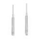 Miniature Servo Electric Cylinder: 30mm Stroke Electric Linear Actuator/Telescopic Rod Motor for Robotic Joint Drives