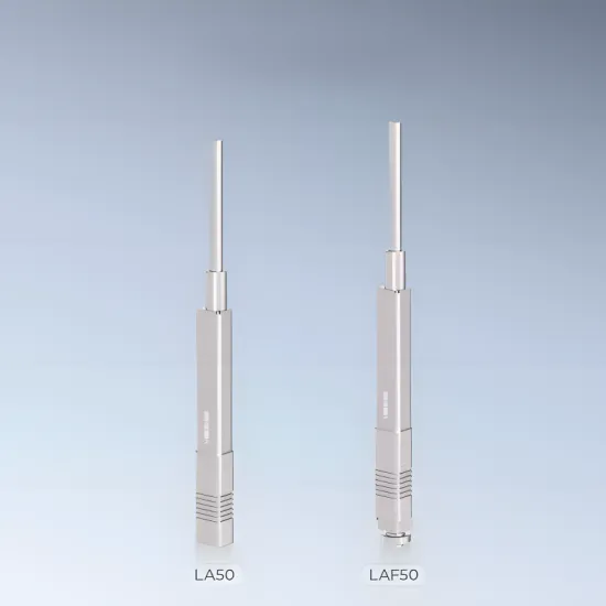 50mm Stroke – Miniature Servo Electric Cylinder – Electric Linear Actuator – Telescopic Rod Motor – Linear Servo