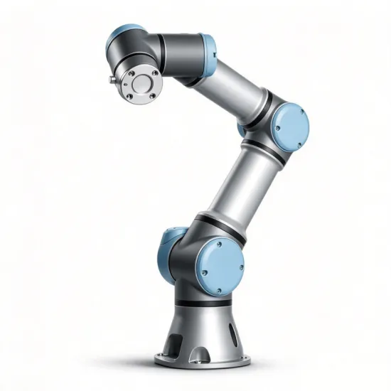 Universal Robots UR16e Collaborative Robot with 16 kg Payload, 900 mm Reach, 6-Axis Industrial Arm