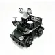 AVT-W14 Wheeled Robot Chassis 