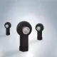 Mechanical Parts: Octagonal connectors, push-rod connectors, rod-end connectors (spherical rod ends).