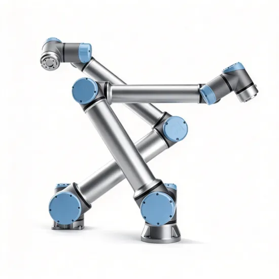 Universal Robots UR16e Collaborative Robot with 16 kg Payload, 900 mm Reach, 6-Axis Industrial Arm