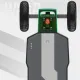 ESK-7 All-Terrain Electric Skateboard — Ideal for Campsites, Parks, Scenic Areas & More