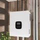 Hybrid Solar Inverter Built‑in MPPT Charge Controller for Off Grid & Grid Tie Solar Power System