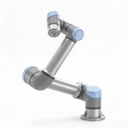 Universal Robots UR7e Collaborative Robot Arm for R&D, Industrial and Inspection Tasks