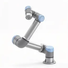 Universal Robots UR7e Collaborative Robot Arm for R&D, Industrial and Inspection Tasks