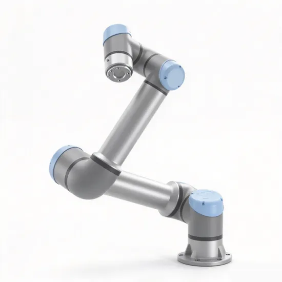 Universal Robots UR7e Collaborative Robot Arm for R&D, Industrial and Inspection Tasks