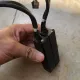 Micro servo electric cylinder BLA series electric push rod telescopic rod motor robot joint drive