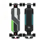 ESK-7 All-Terrain Electric Skateboard — Ideal for Campsites, Parks, Scenic Areas & More