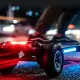 ESK-7 All-Terrain Electric Skateboard — Ideal for Campsites, Parks, Scenic Areas & More