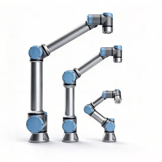 Universal Robots UR20 Collaborative Robot with 20 kg Payload, 1750 mm Reach, 6-Axis Industrial Arm
