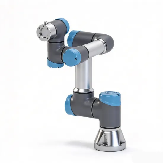 Universal Robots UR7e Collaborative Robot Arm for R&D, Industrial and Inspection Tasks