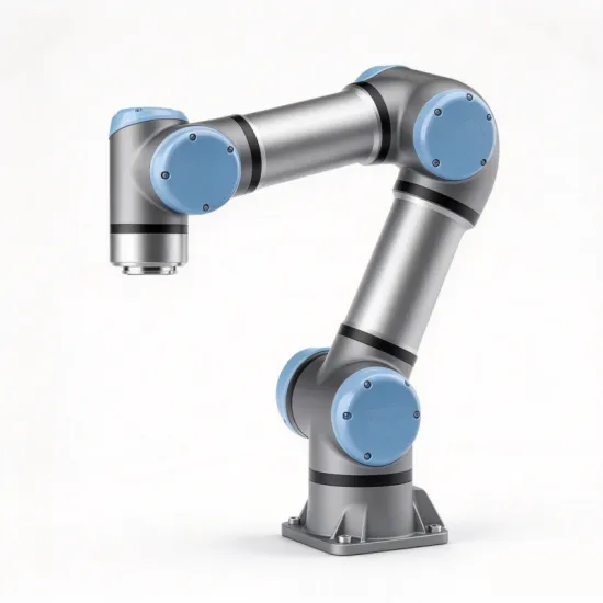 Universal Robots UR16e Collaborative Robot with 16 kg Payload, 900 mm Reach, 6-Axis Industrial Arm