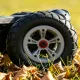 ESK-7 All-Terrain Electric Skateboard — Ideal for Campsites, Parks, Scenic Areas & More
