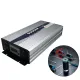 Peak Pure Sine Wave Inverter for Motor & Off-Grid Use